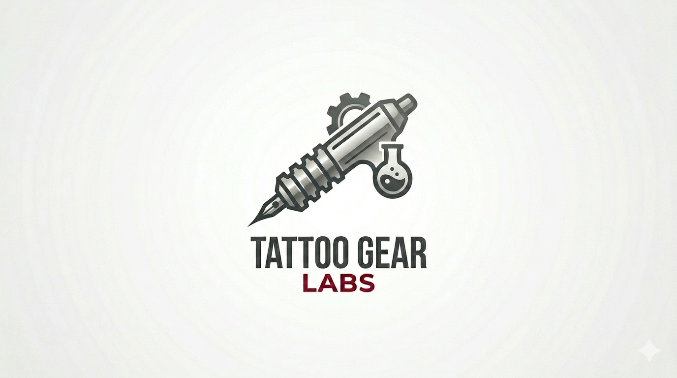 Tattoo Gear Lab